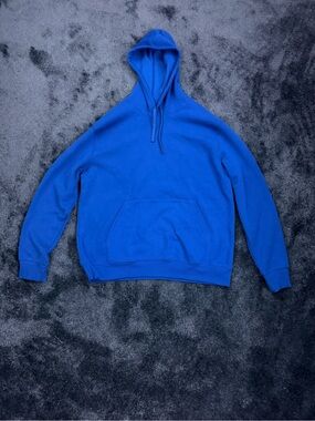 Men’s tek gear sweatshirt
